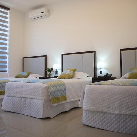 Hotel Innova Tarija Εξωτερικό φωτογραφία