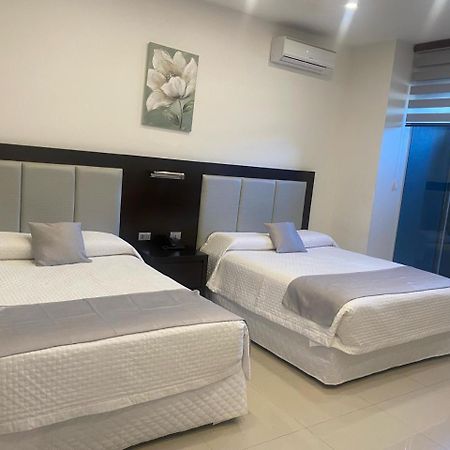 Hotel Innova Tarija Εξωτερικό φωτογραφία
