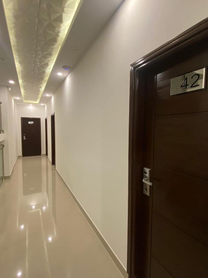 Hotel Innova Tarija Εξωτερικό φωτογραφία