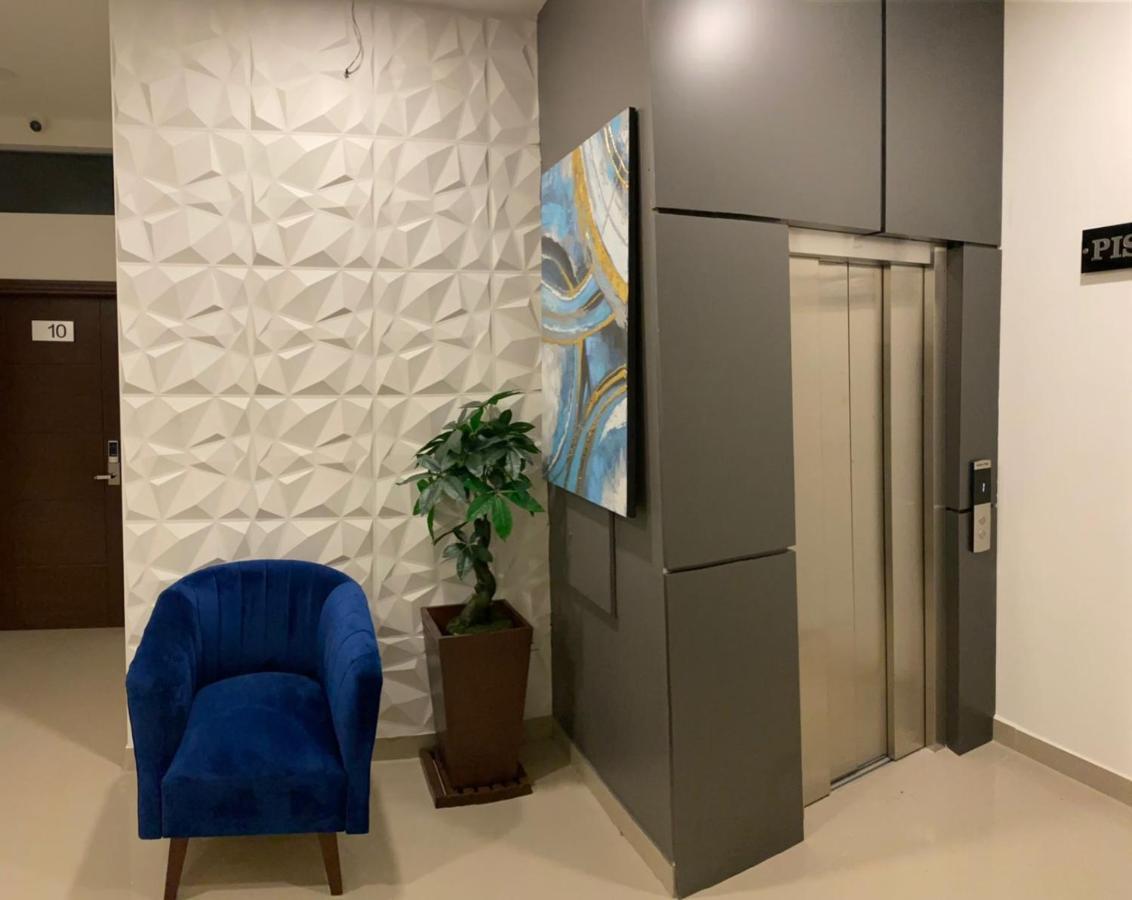 Hotel Innova Tarija Εξωτερικό φωτογραφία