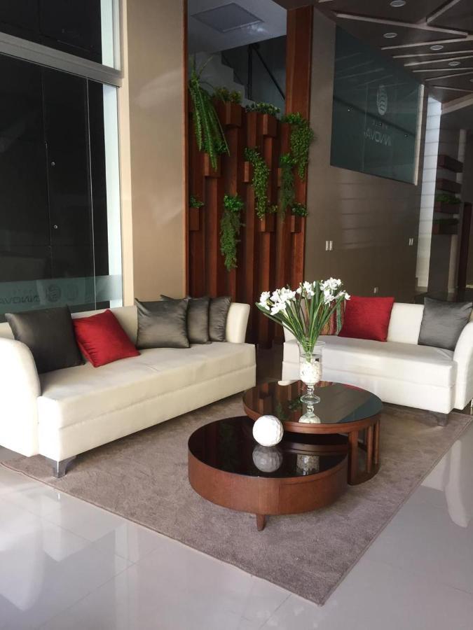 Hotel Innova Tarija Εξωτερικό φωτογραφία