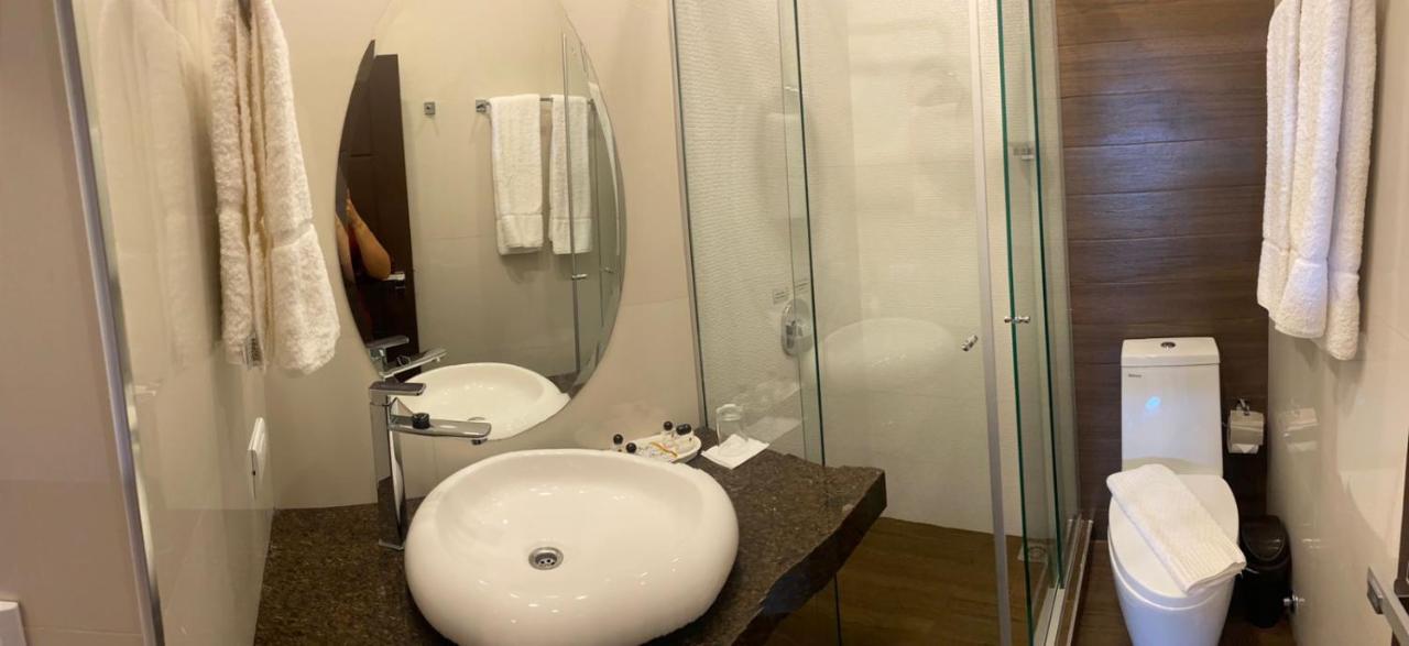 Hotel Innova Tarija Εξωτερικό φωτογραφία