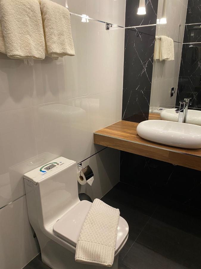 Hotel Innova Tarija Εξωτερικό φωτογραφία